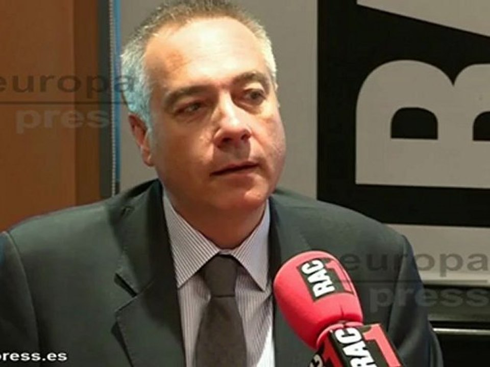 Navarro: el PSC no celebrará primarias abiertas