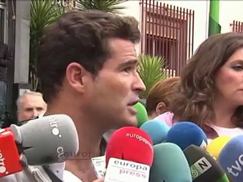 Plataforma Ruth y José pide datos a familiares de Bretón