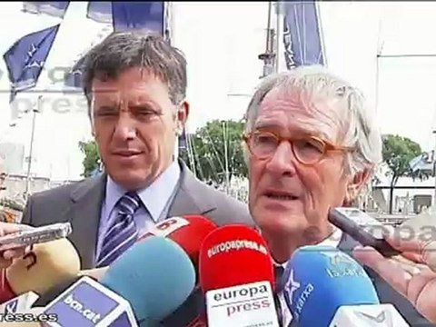 A Trias le llena de orgullo la actuación de Mas