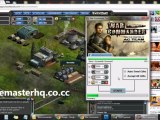 War Commander Hack 2012 | Download War Commander Hack Today! | Updated plus Proof!