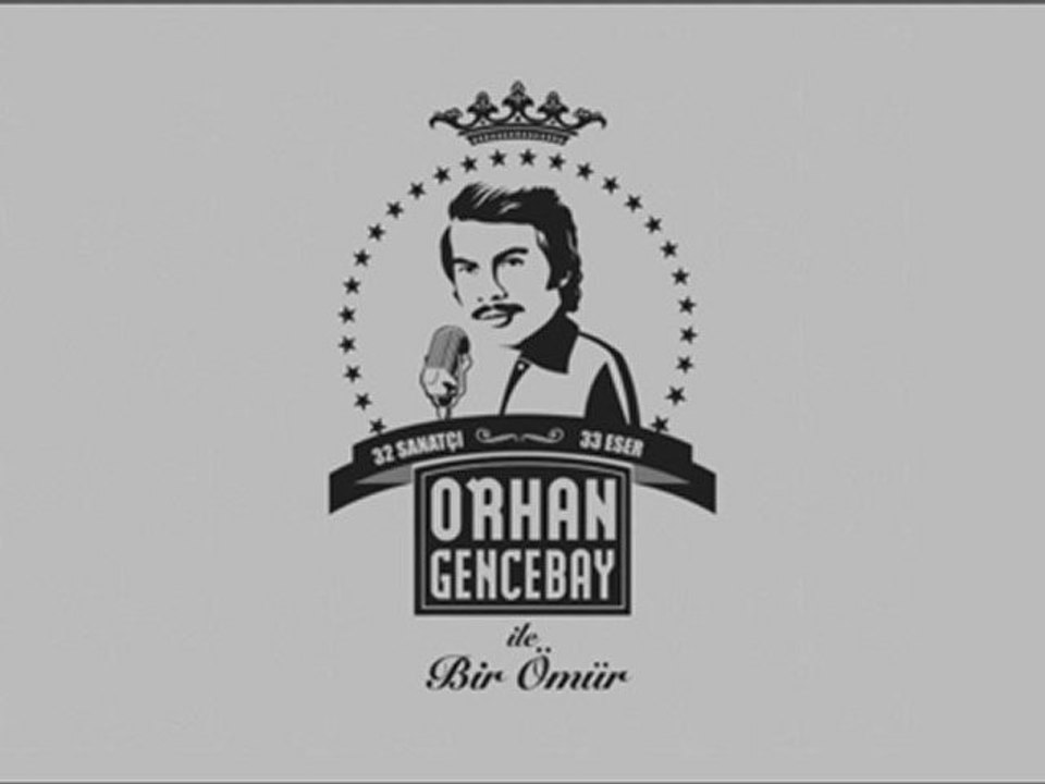 Berkay - Dünya Dönüyor (Orhan Gencebay ile Bir Ömür 2012)