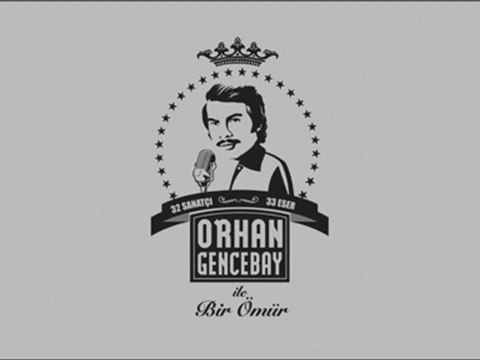 Berkay - Dünya Dönüyor (Orhan Gencebay ile Bir Ömür 2012)