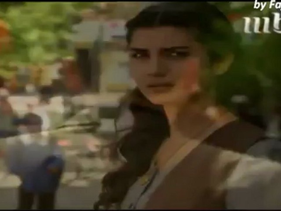 Asi & Demir - Hasess Bia ~ عاصي وامير- حاسس بيا