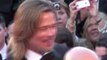 Celebrity Bytes: Brad Pitt and Angelina Jolie Enlist TV Chef Jamie Oliver For Christmas