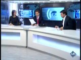 Ciencia con Jorge Alcalde - 30/11/10