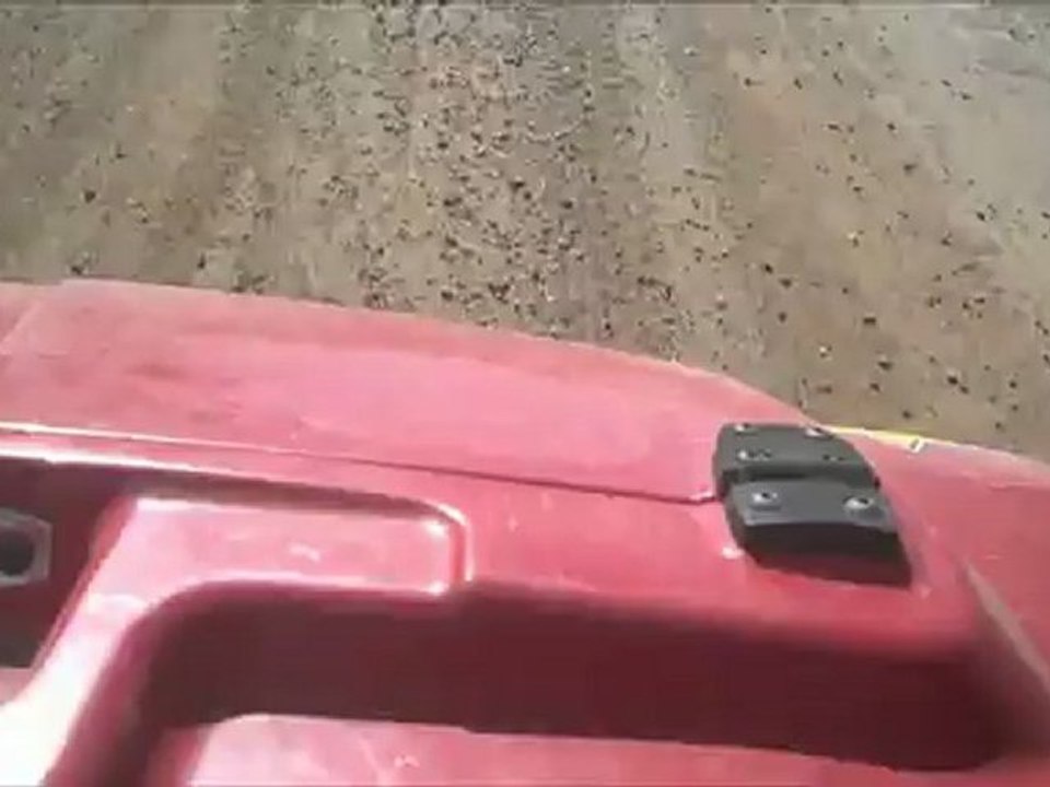 atv, utv day ride