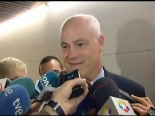 El Gobierno descarta actuar: "No se puede reaccionar a fluctuaciones"