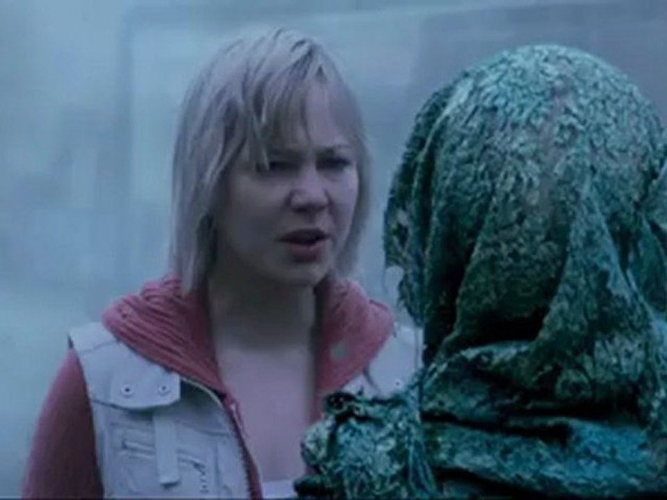 Silent Hill - Revelation 3D - Trailer HD