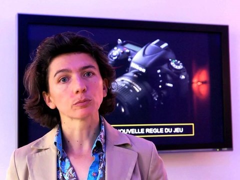 Nikon a réalisé un tiers du marché photo en valeur au mois de juillet