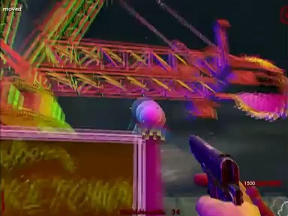 Black Ops 2 Zombies - Nuketown Zombies: A Custom Zombies Preview and THANK YOU to the Community!