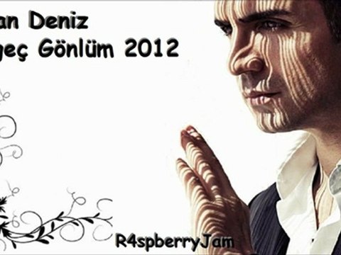 Özcan Deniz - Vazgeç Gönlüm (Orhan Gencebay İle Bir Ömür 2012 Albümünden)