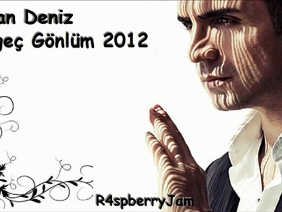 Özcan Deniz - Vazgeç Gönlüm (Orhan Gencebay İle Bir Ömür 2012 Albümünden)