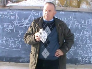 Cursul.24 - Lectia.04 - Notiunile de Limita, Derivata (cl.11-12.)