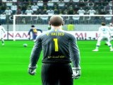 Messi Yok Böyle Bir Gol | Pes 2013 - Ertem Şener yorumuyla..