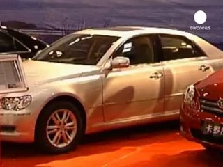 Les constructeurs automobiles japonais réduisent leur...