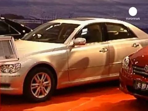 Les constructeurs automobiles japonais réduisent leur...