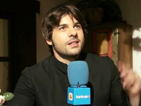 JORDI COLL-MARTIN ENTREVISTA Cualquier cambio siempre es un riesgo ESDPV 26-09-2012