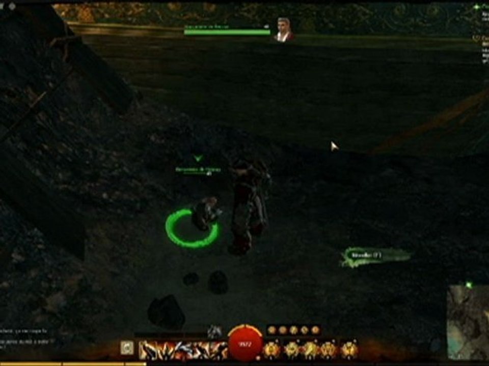 Epic bug on Guild Wars 2