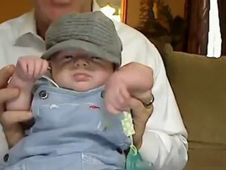 Thomas Wonders Why The Adults Wont Stand up and Fight!