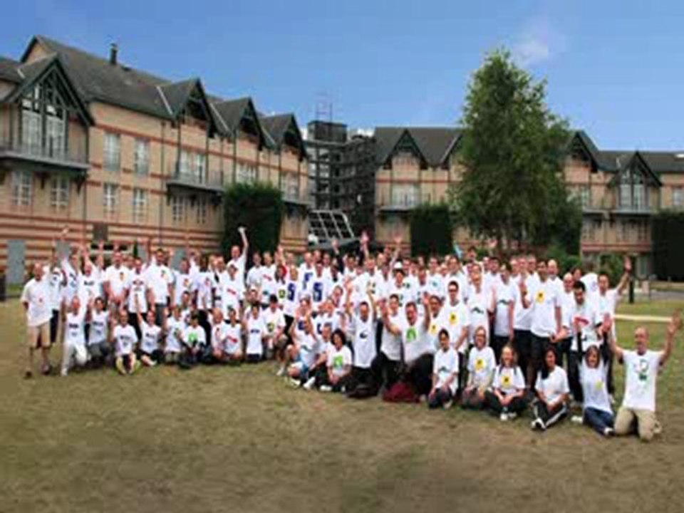 Team Building Sérigraphie