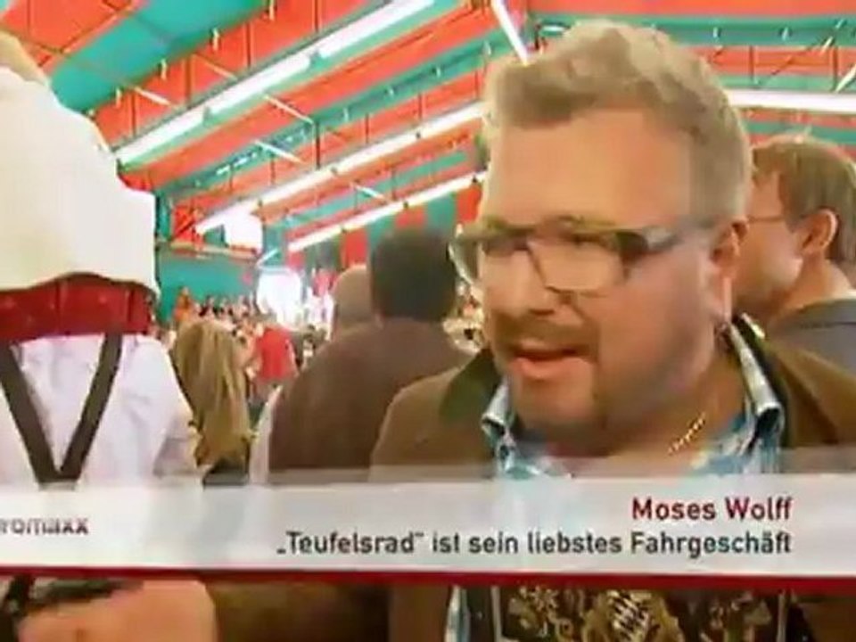 Tipps für das Oktoberfest | Euromaxx