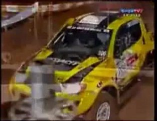 Cristian Baumgart/Beco Andreotti x Guilherme Spinelli/Youssef Haddad