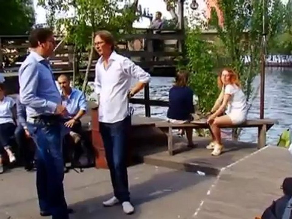 Startup Berlín: un hervidero de ideas | Hecho en Alemania