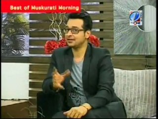 Muskurati Morning With Faisal Quresh By TV ONE - 26th September 2012 - Part 3