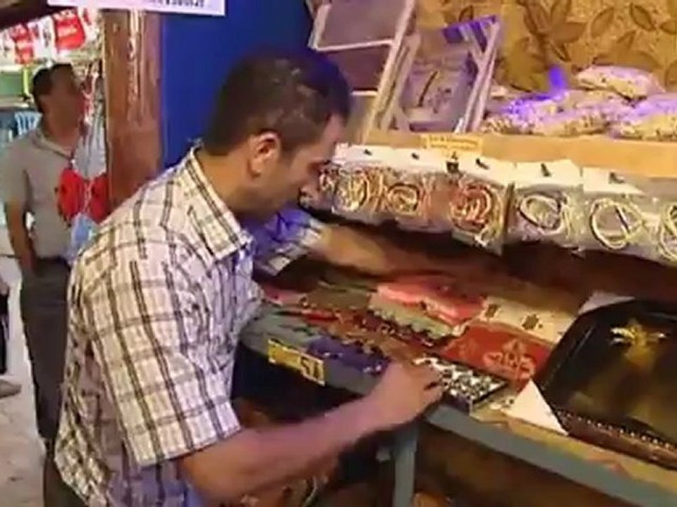 Wassermanagement in der Türkei | Global 3000