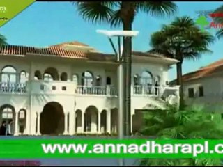 Annadhara Properties Ltd.