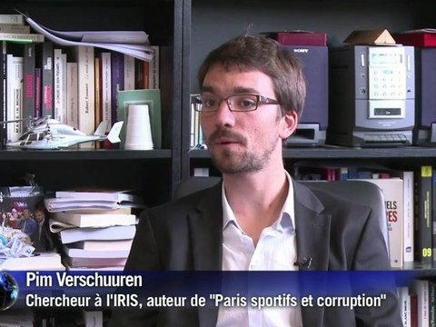 Handball: Montpellier soupçonné d'avoir truqué un match