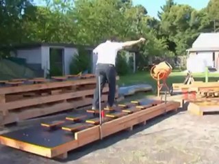 Éxito de exportación para los pequeños | Hecho en Alemania