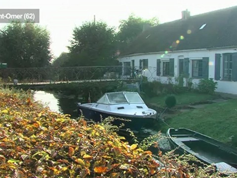 Opal'TV - Le JT - Edition du mercredi 26 septembre 2012