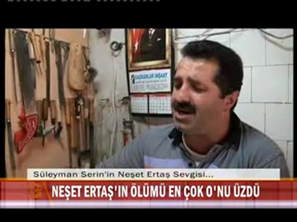 Süleyman Serin