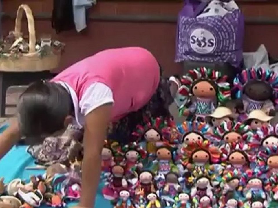 Mexiko: Ansiedlung trotz Gewalt | Made in Germany