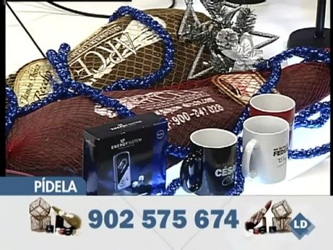 Es la mañana: Crónica Negra. El celador de Olot - 01/12/10