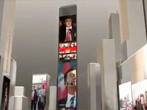 HAK VE EŞİTLİK PARTİSİ ( HEPAR )