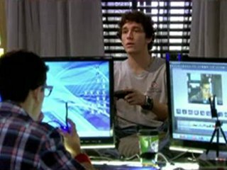 A História de Lia e Dinho - Cap. 7