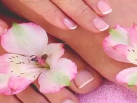 İzmir Güzellik Merkezi Meg Quality - El ve Ayak Bakımı