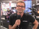 Grace Electric Bikes at Interbike 2012 | Electric Bike Report