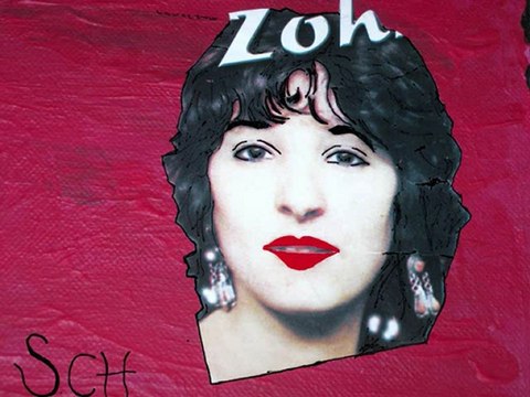 ♥♥♥ Zohra la diana kabyle ♥♥♥