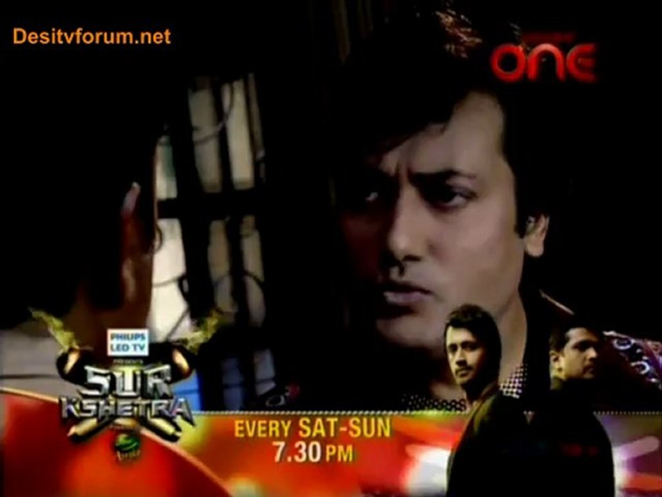 Haunted Nights 26th September 2012 Video Watch Online pt1