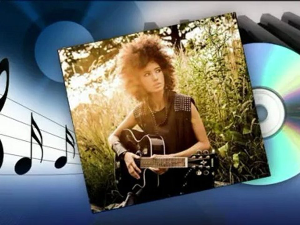 2012-09-26 Andy Allo on WGN