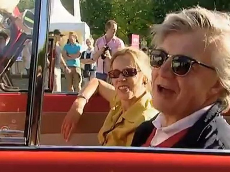 Schloss Bensberg Classics 2012 | Motor mobil