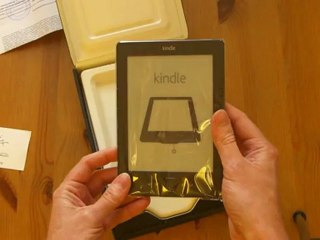 Amazon Kindle 5 "Paperwhite" по версии Sotmarket.ru