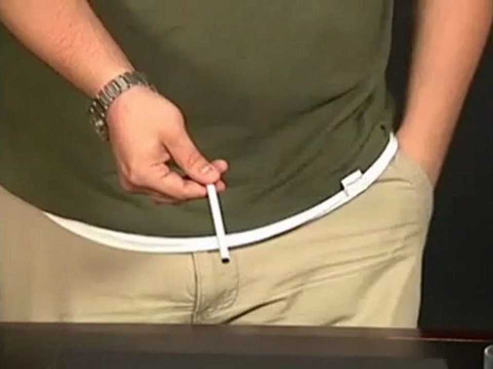 Magicap by Blacks Magic and Jesse Feinberg (DVD) - Magic Trick