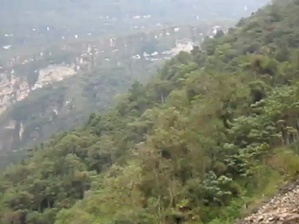 Gocta I