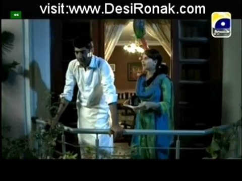 Kash Mai Teri Beti Na Hoti - Episode 161 - 26th September 2012 part 1 HQ