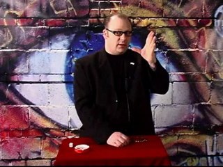 The Ivory Connection by Reed McClintock and Steve Dobson (DVD) - Magic Trick