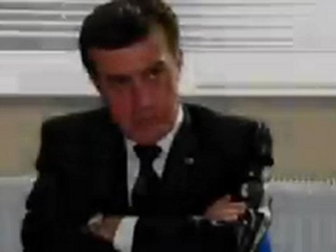 Türklüğü kaldıracaklarmış; Kaldırın;GÖREYİM..!